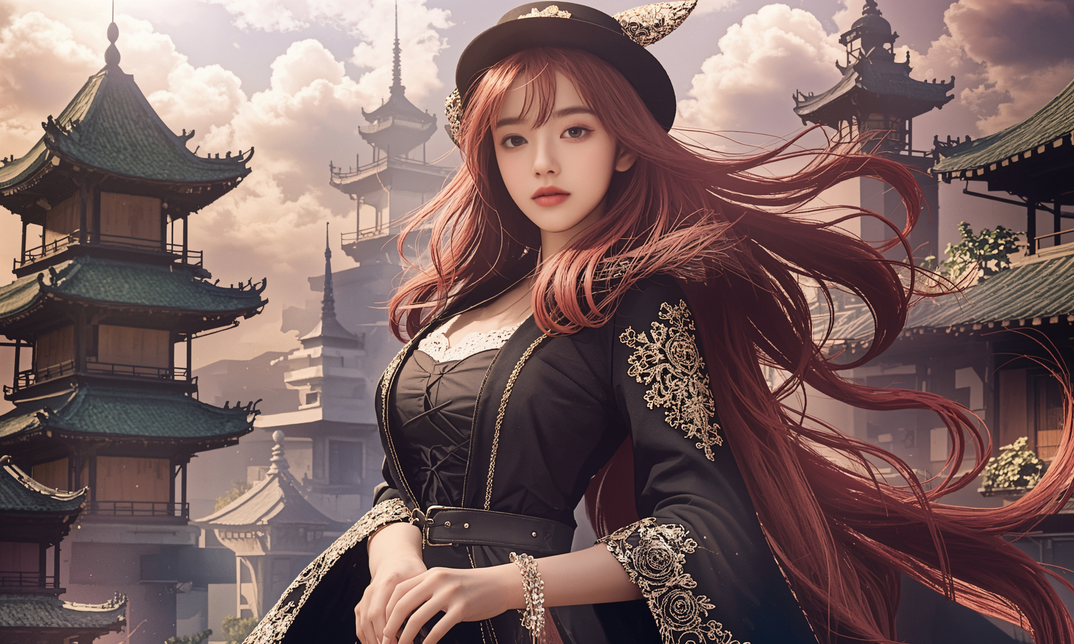 走近海军观通兵的一天